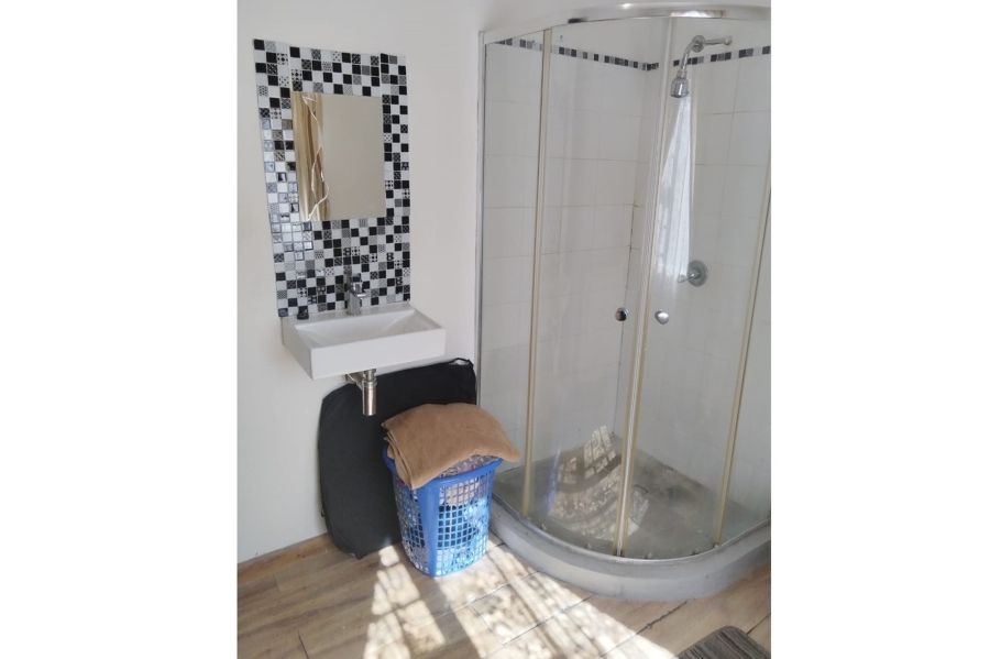4 Bedroom Property for Sale in Newton Western Cape